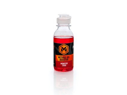 Method gel booster - Monster crab (100ml)