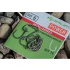 XPERT POWER HOOKS - BARBED