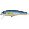 Wobler Bomber shad bslc 110 vs