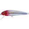 Wobler Bomber shad bslc 110 vs