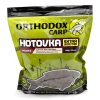 Orthodox boilies Hotovka - 900g  GOLEM S