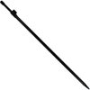 Giants fishing Zavrtávací tyč černá Banksticks Powerdrill 65-110cm