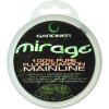 Gardner Fluorocarbonový vlasec Mirage 100m