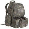 Behr batoh Specimen Back Pack Camou (5650235)