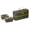 CarpPro termo pouzdro Diamond Bait And Tackle Cooler Bag (CPHD5340)