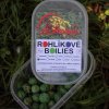 Rohlíkové Boilies Zelifishing 35g