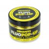 Plovoucí fluo boilie 150ml - Banán Hruška 14mm