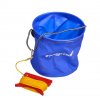 Flagman skládací kbelík se šňůrkou kulatý (FSN0005)