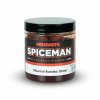 Spiceman boilie v dipu 250ml - Pikantní švestka 20mm