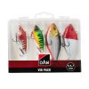 Sada Woblerů Vib Pack 5,5-7 cm