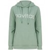 Navitas Mikina Womens Hoody Light Green S