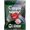Sensas Posilovač Powder Carp Tasty Garlic (česnek) 300g