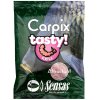 Sensas Posilovač Powder Carp Tasty Garlic (česnek) 300g