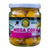 LK BAITS OBŘÍ KUKUŘICE MEGA CORN ICE VANILLA 220ML