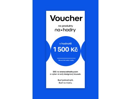 voucher 1500 nahled