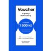 voucher 1500 nahled