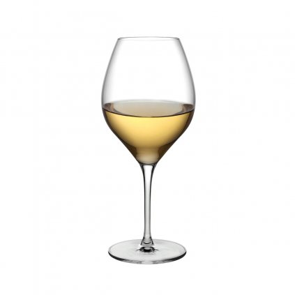 Vinifera Set of 2 White Wine Glasses 600 cc 2