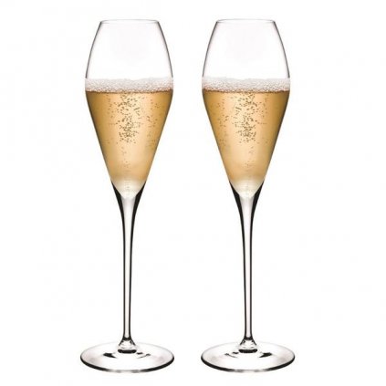 Fantasy Champagne Glass 2 grande