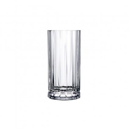 Wayne Set of 4 High Ball Glasses 250 cc