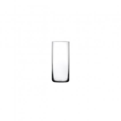 Finesse Set of 4 High Ball Glasses