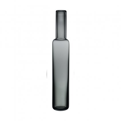 Focus Bottle Smoke Grey