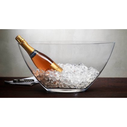 Ice Bath Champagne Cooler Extra Large 2