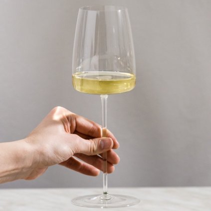 Dione Bílé víno 480 ml