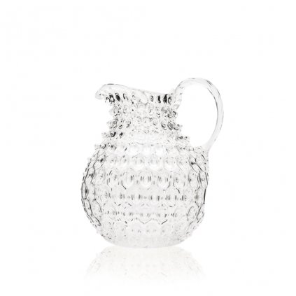 Polka Dot 2000 ml - čirá