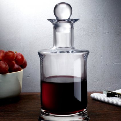 Jour Wine Decanter 3