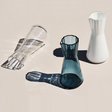 Lady Water Carafe ALL