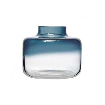 Magnolia Vase Large Blue