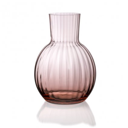 Tethys váza 1900 ml Rosalín