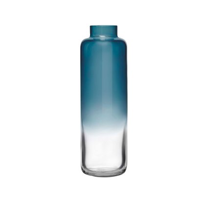 Magnolia Vase Small Blue