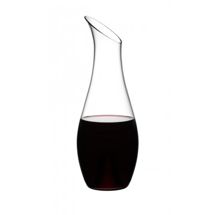 Decanter "O" Magnum