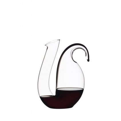 Decanter Ayam Black