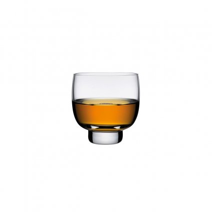 Malt Set of 2 Whisky Glasses