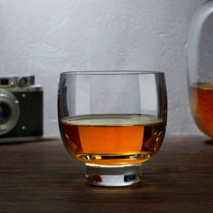 Malt Set of 2 Whisky Glasses 2