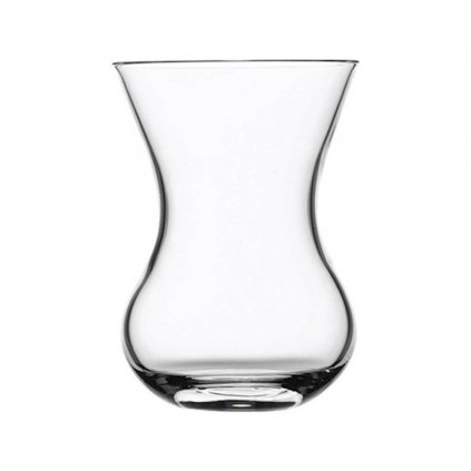 Pasabahce Nude Beykoz Tea Cup 6 PCs Pasabahce