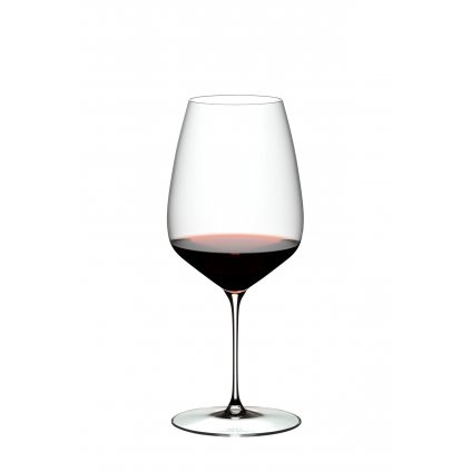 0330 0 RIEDEL Veloce Cabernet filled white