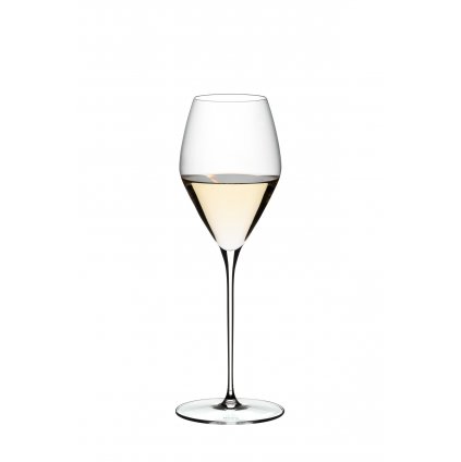 0330 33 RIEDEL Veloce Sauvignon Blanc filled white