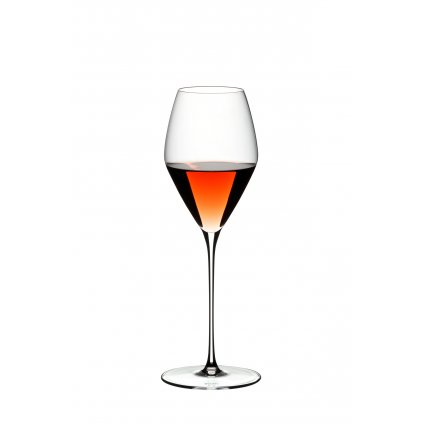 0330 55 RIEDEL Veloce Rose filled white