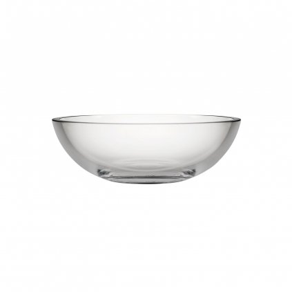 Mini Lily Bowl Medium Clear
