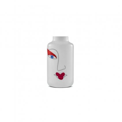 r a p mini m Vase Small 1