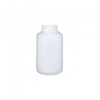 vase Large Opal White