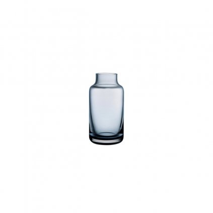 vase Small Steel Blue