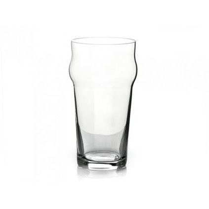 Rona pint glass