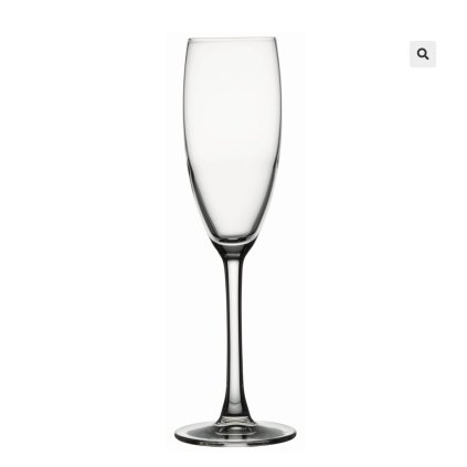 RESERVA sklenice na šampaňské 185 ml