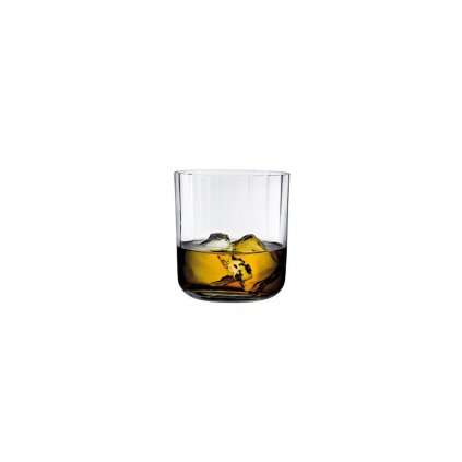 Neo Set of 2 Whisky Glasses
