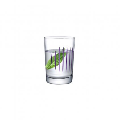 PARROT sklenice na vodu 240 ml