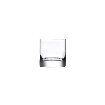 BARCELONA SET OF 4 WHISKY DOF GLASSES